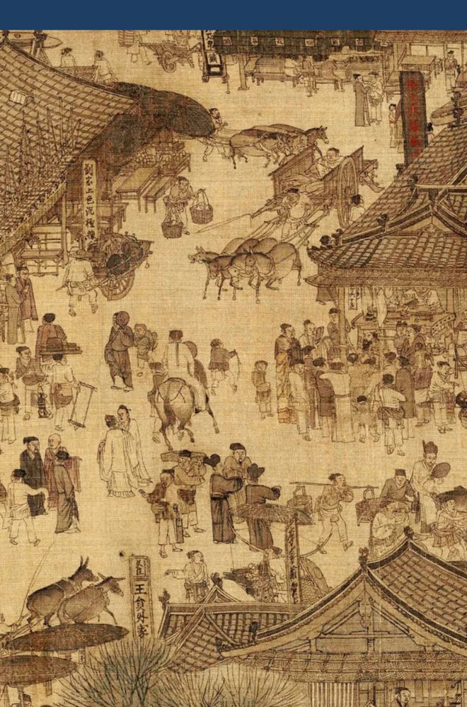 烧烤是当代夜宵主力军之一(图1)