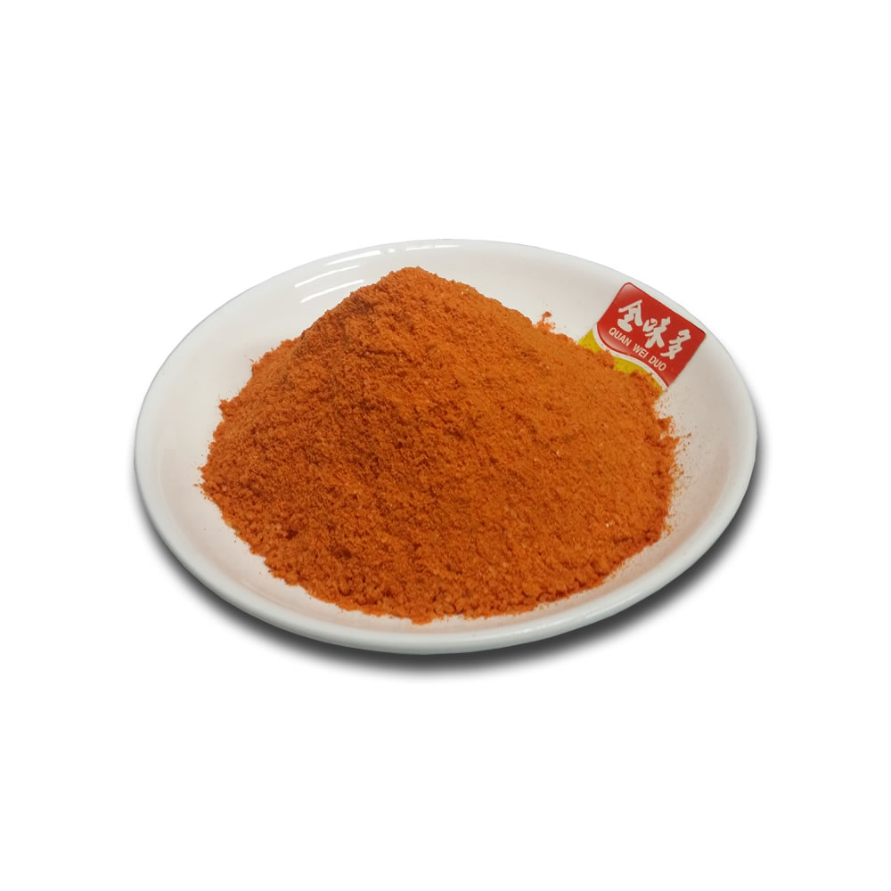 麻辣腌料