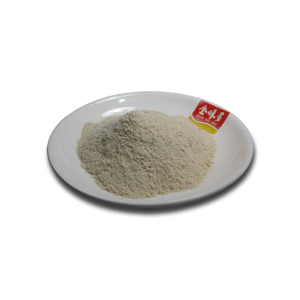 蒜香腌料