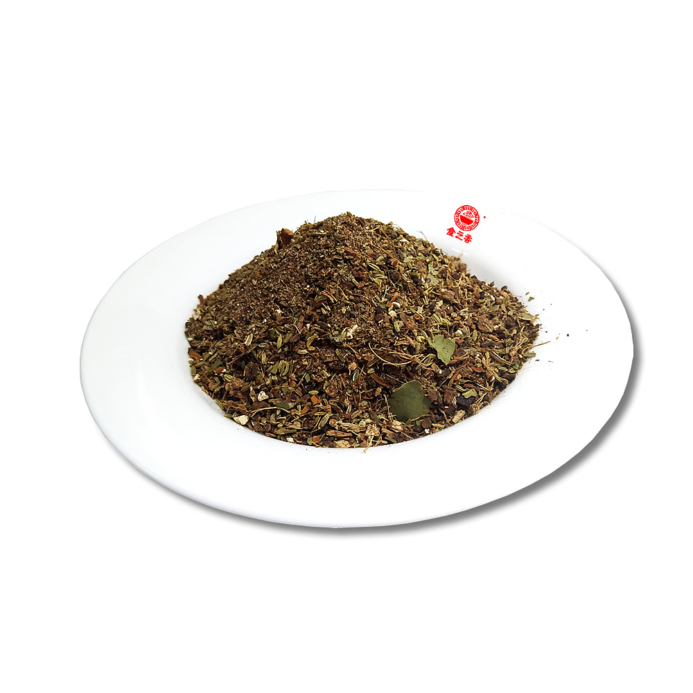 卤水龙虾料