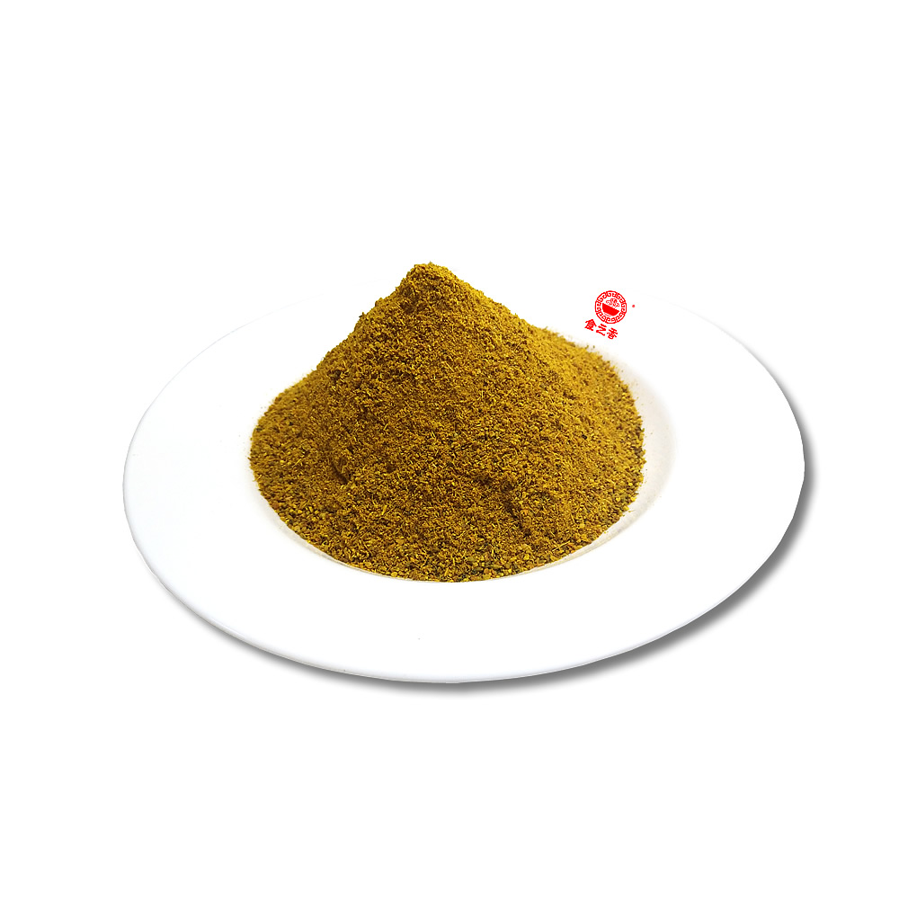 黄焖龙虾料