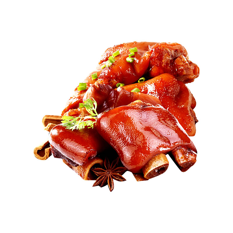 酱卤肉制品整体加工解决方案