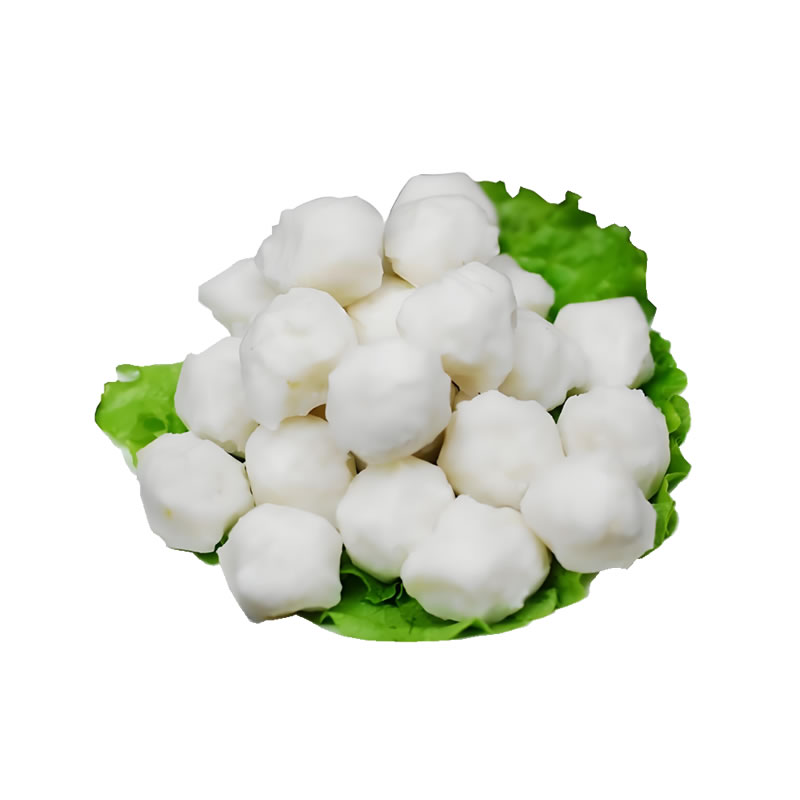 肉丸/鱼丸加工解决方案