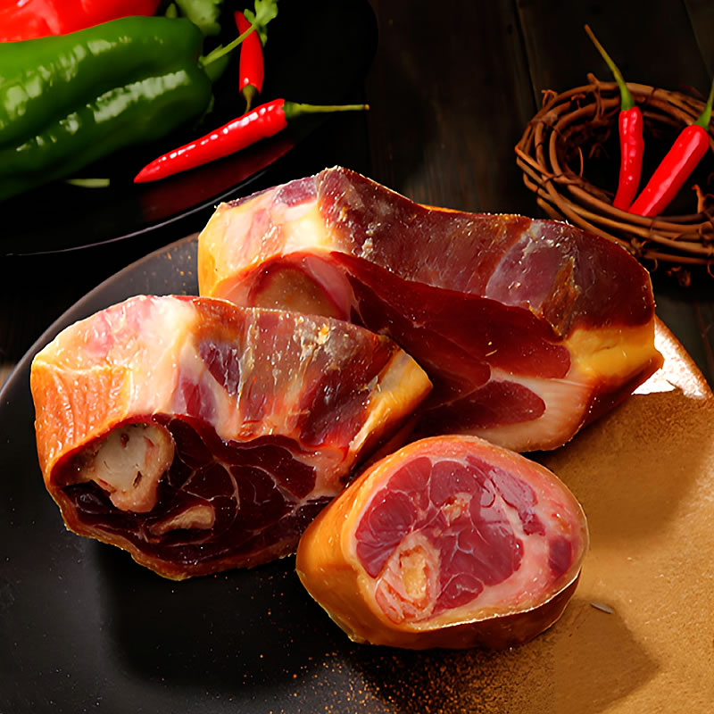 金华火腿