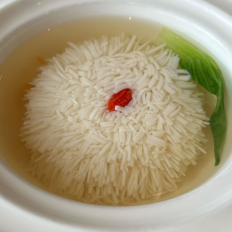 ‌八公山豆腐宴