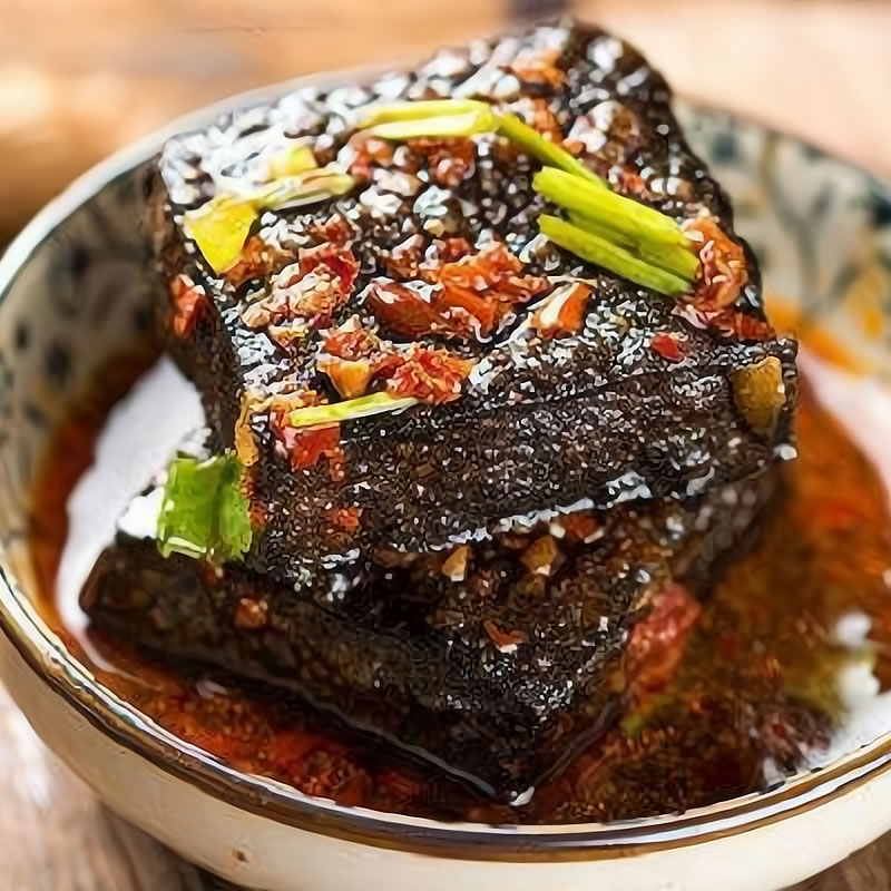 火宫殿臭豆腐