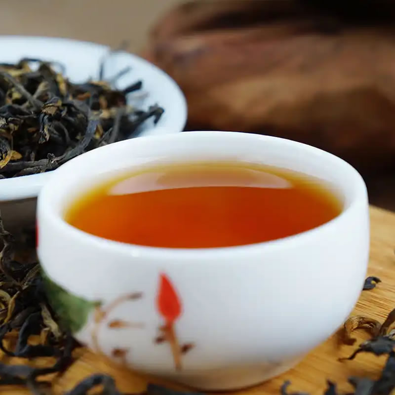 滇红茶（云南红茶）