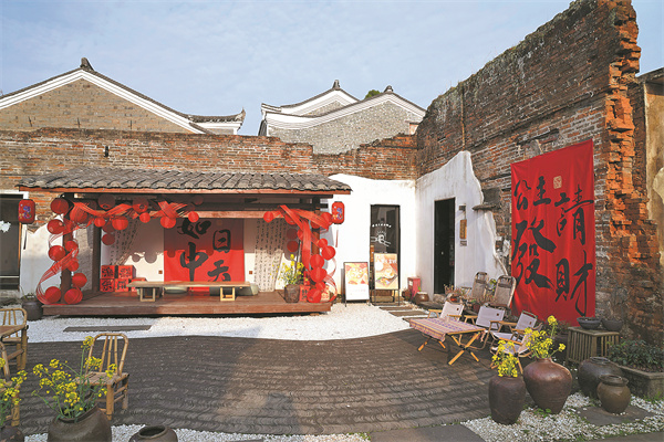 Pocket-friendly coffee creates big buzz in smaller towns(图1)