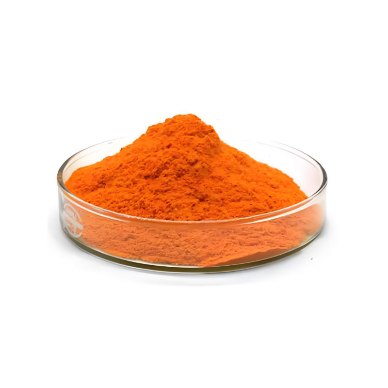 Carrot Powder