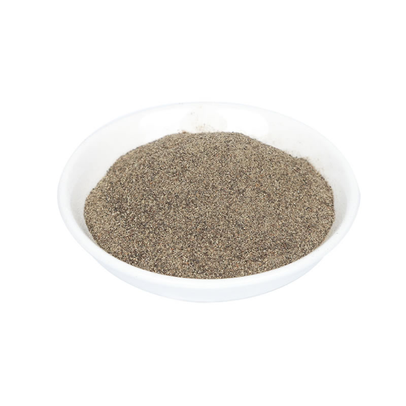 Black Pepper Powder
