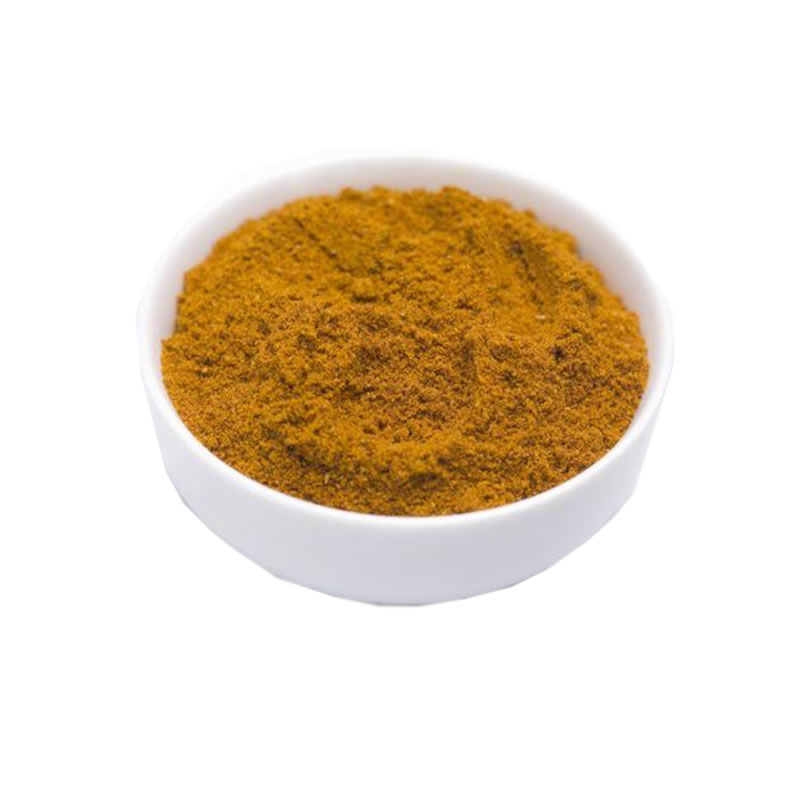 Curry Powder