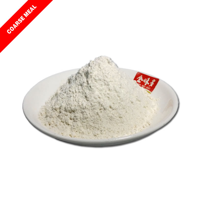 Chicken Cutlet-Specific Breading Mix（wid