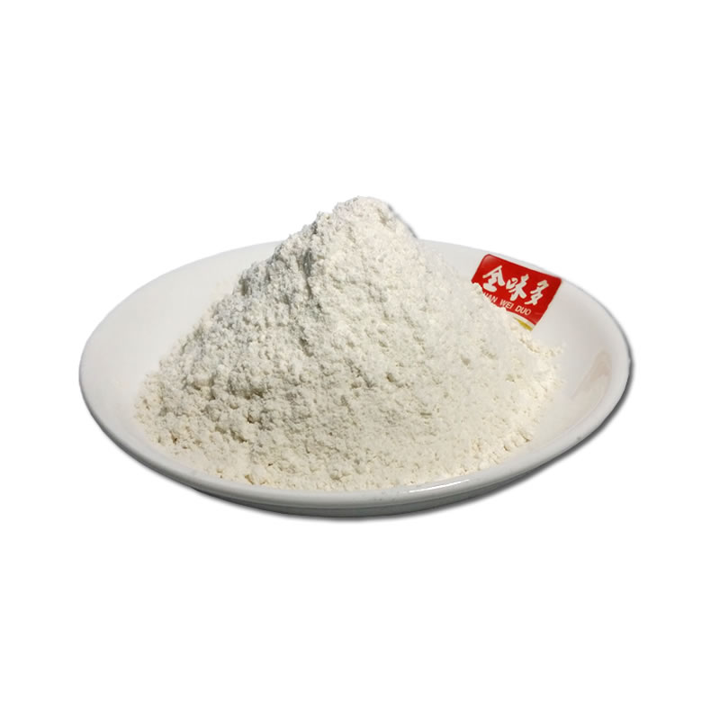 Crunchy Coating Powder