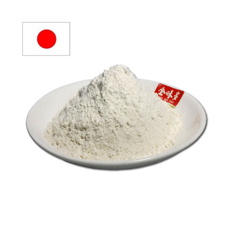 Japanese-Style Fried Chicken Coating Mix