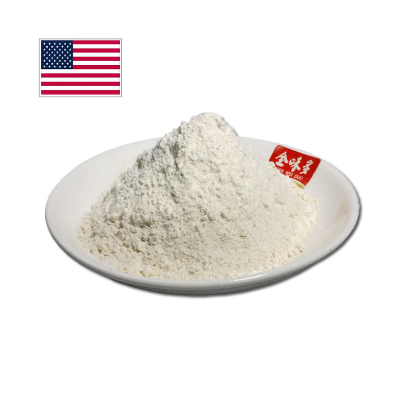 American Crispy Fried Chicken Coating Po