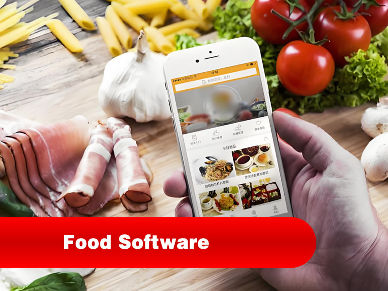 Food Software