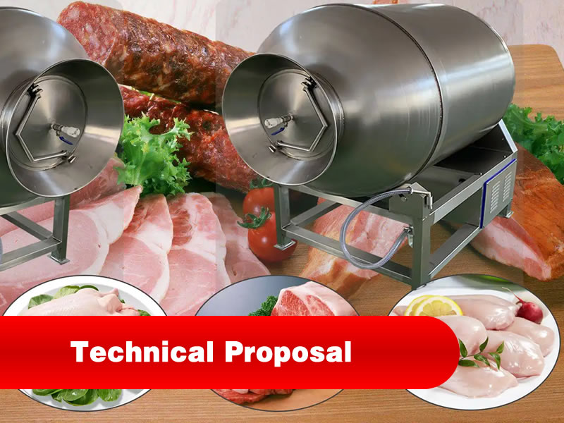 Technical Proposal