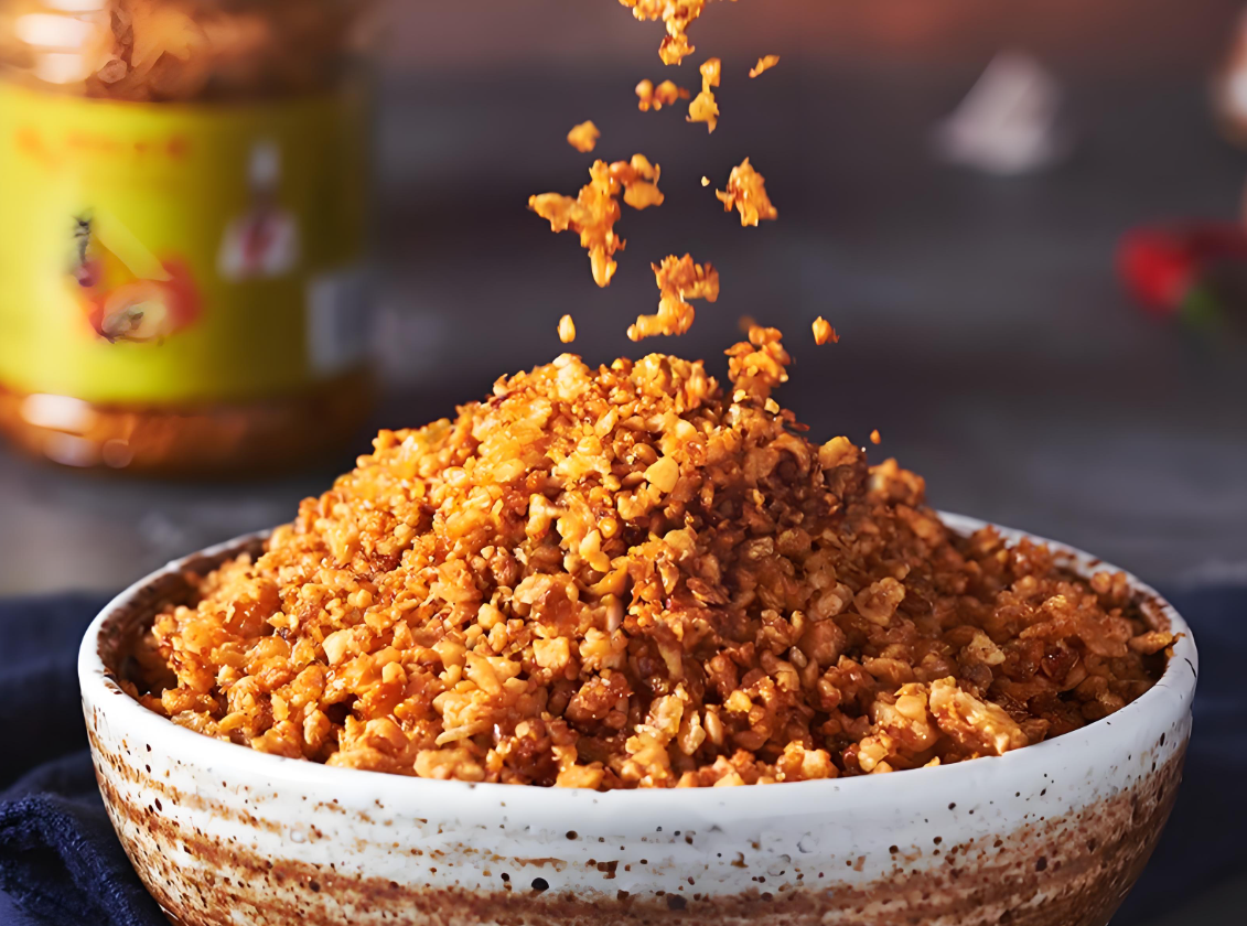 2025年調味品行業上市公司半年報分析