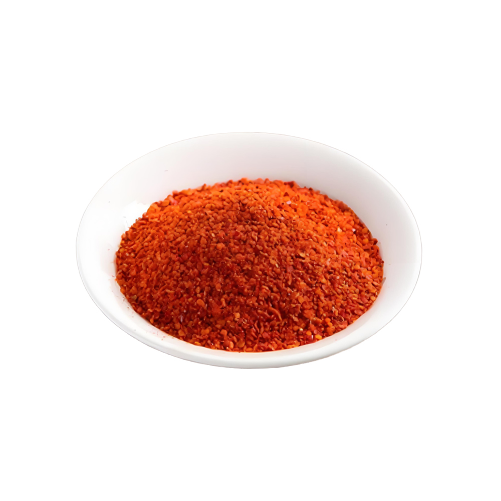 辣椒粉
